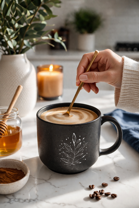 Simple Coffee Ingredients to Elevate Your Daily Cup