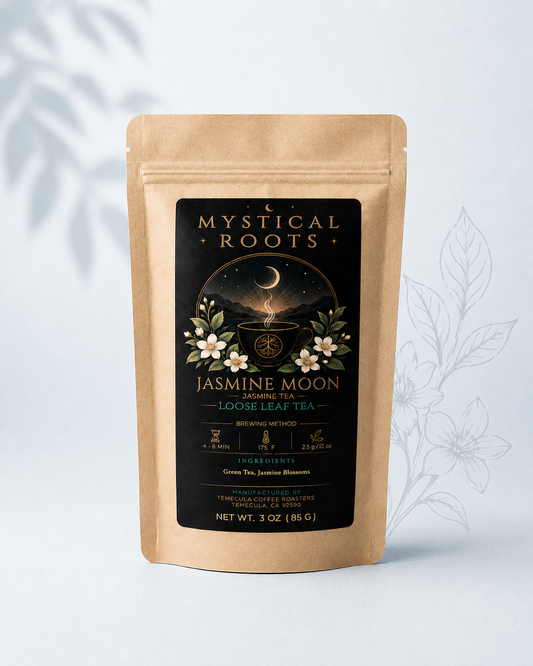 Jasmine Moon ( Jasmine )